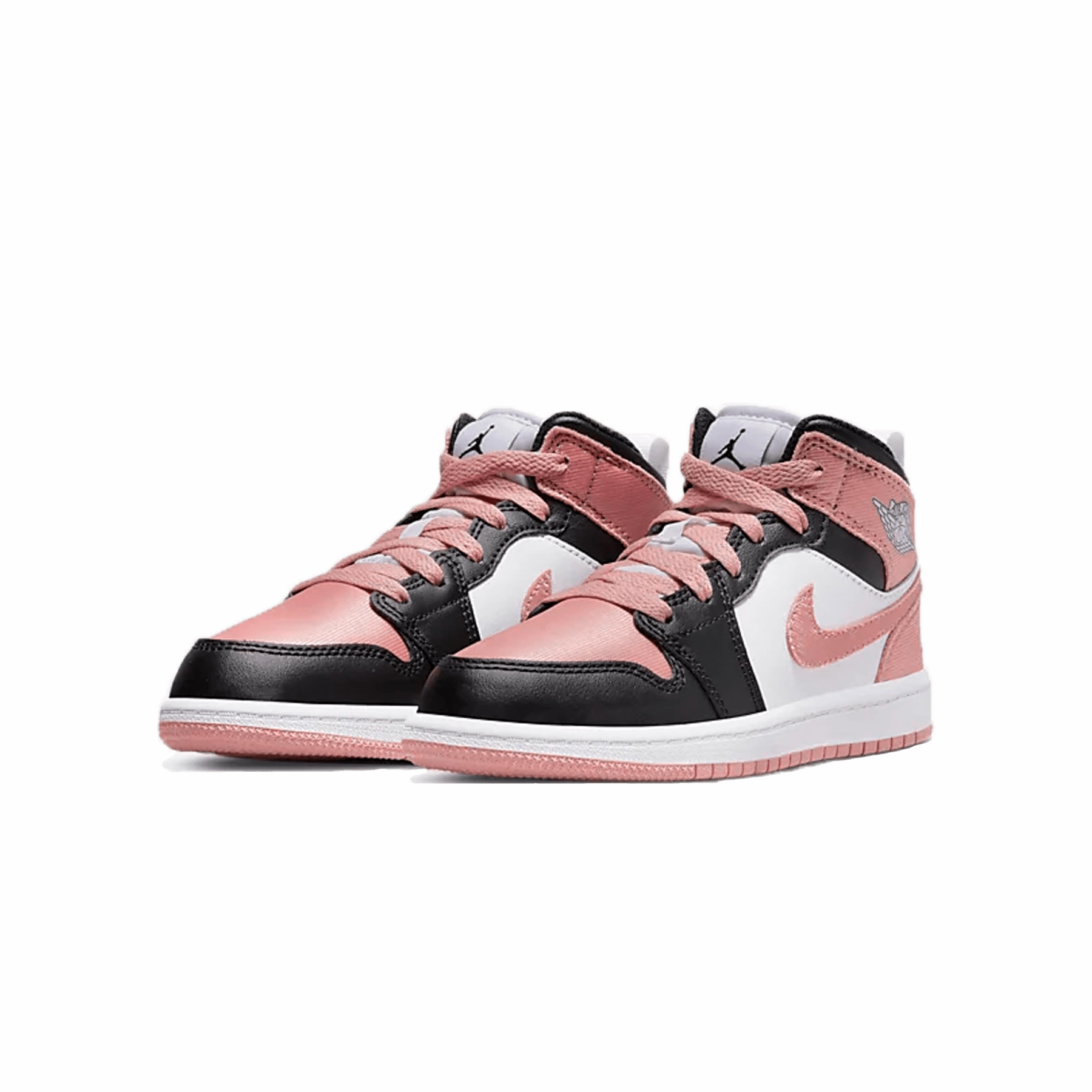 Air Jordan 1 Mid PS Light Madder Root Air Jordan 1 vintage style sneakers