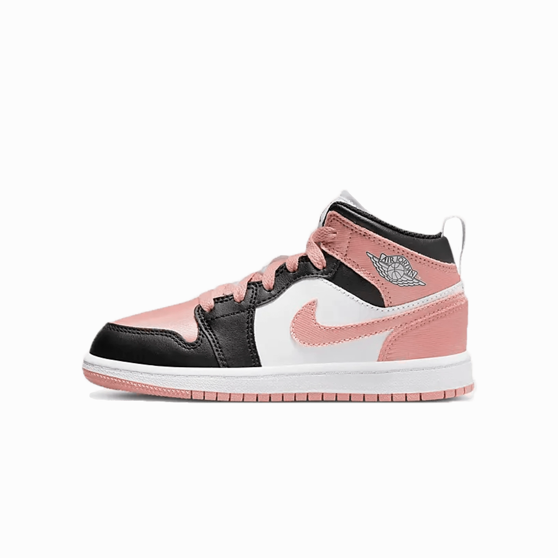 Air Jordan 1 Mid PS Light Madder Root Air Jordan 1 timeless sneakers for Jordan fans