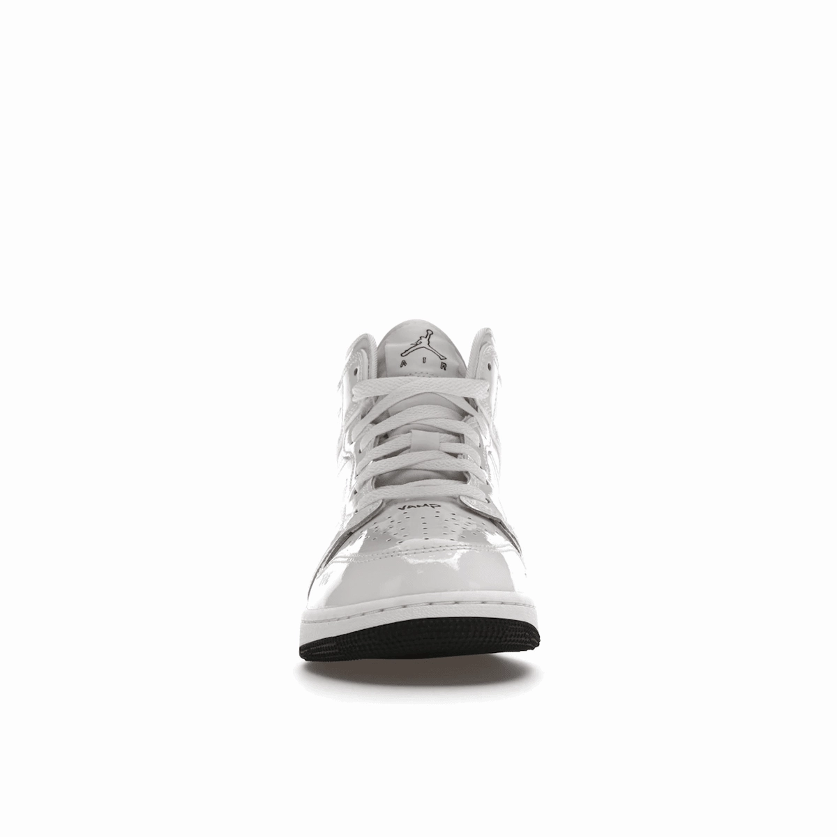 Air Jordan 1 Mid Schematic Air Jordan 1 Mid retro sneakers