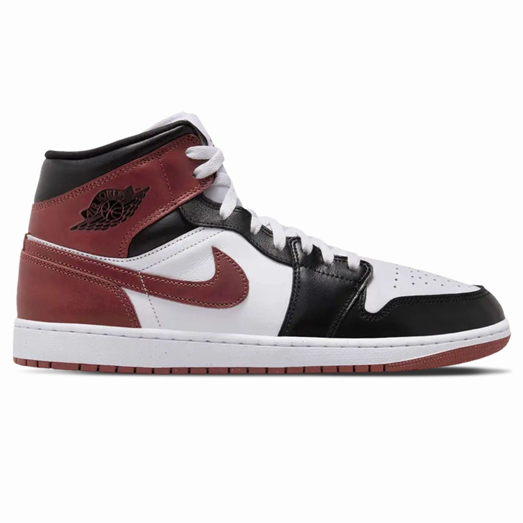 Air Jordan 1 Mid SE 'Dark Pony' Air Jordan 1 classic sneakers