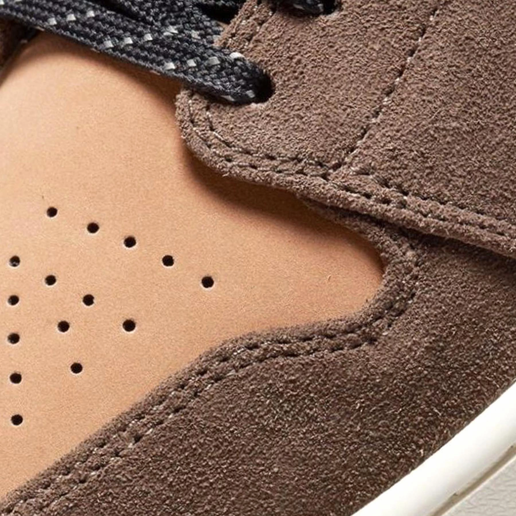 Air Jordan 1 Mid SE 'Earth Tone' Air Jordan 1 Mid streetwear shoes
