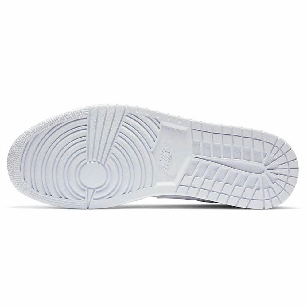 Air Jordan 1 Mid SE 'Euro Tour' Air Jordan 1 classic sneakers