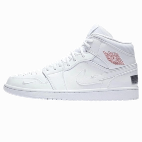 Air Jordan 1 Mid SE 'Euro Tour' Air Jordan 1 Mid versatile shoes for daily wear