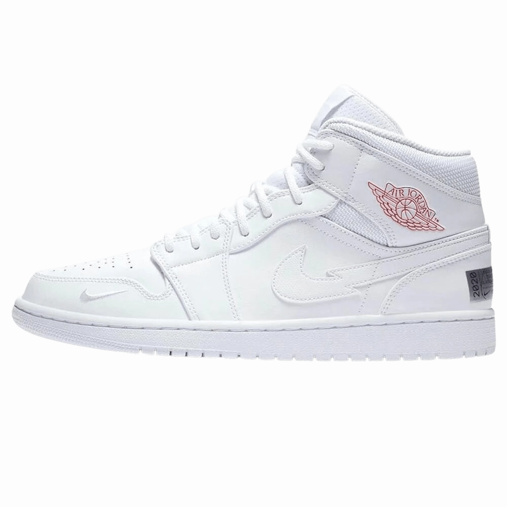Air Jordan 1 Mid SE 'Euro Tour' Air Jordan 1 Mid versatile shoes for daily wear