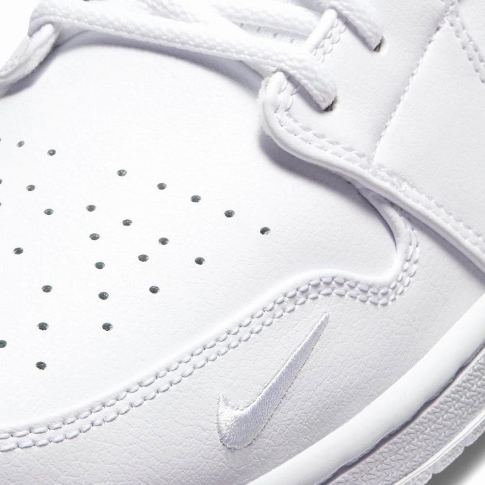 Air Jordan 1 Mid SE 'Euro Tour' Air Jordan 1 Mid streetwear shoes