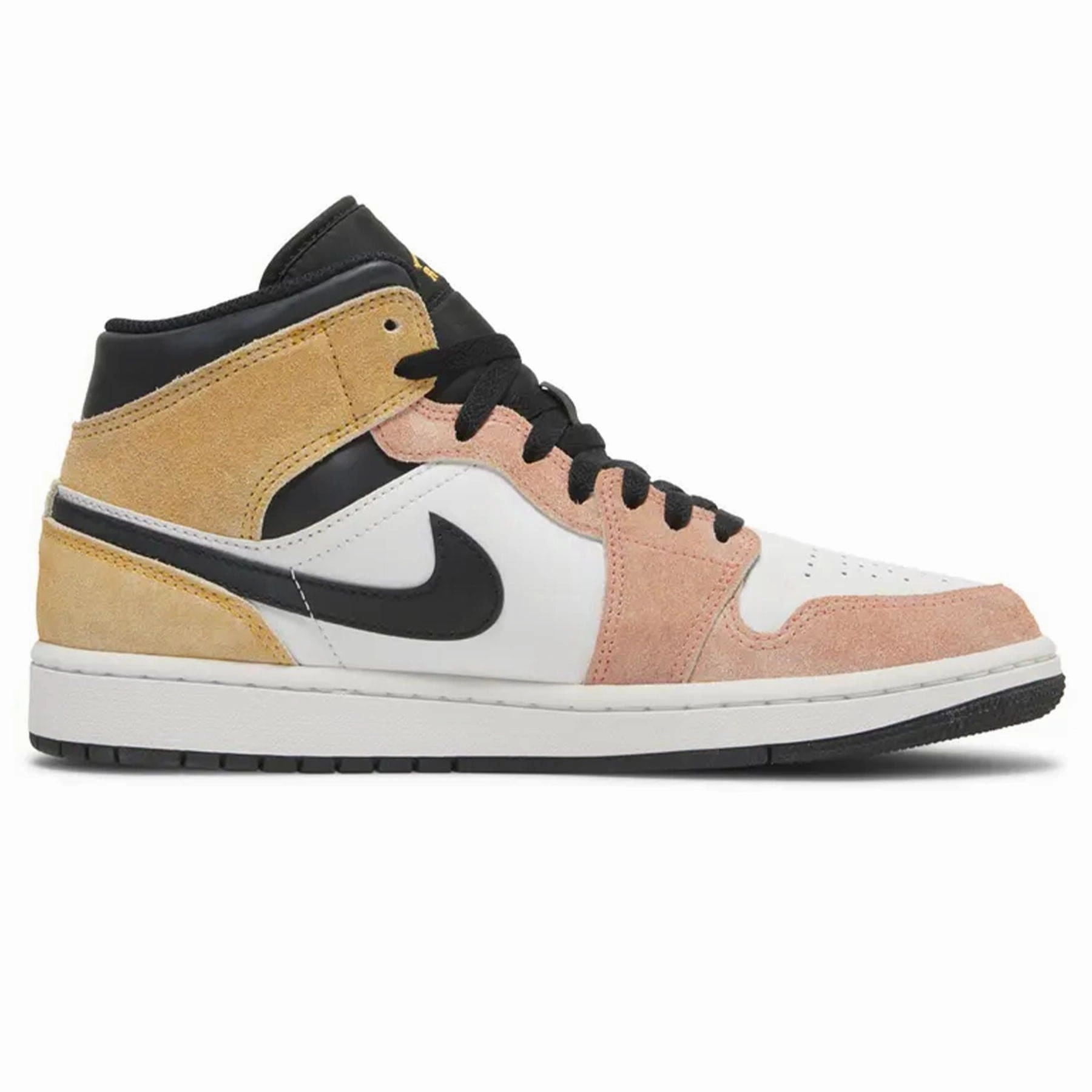 Air Jordan 1 Mid SE 'Flight Club' Air Jordan 1 classic sneakers