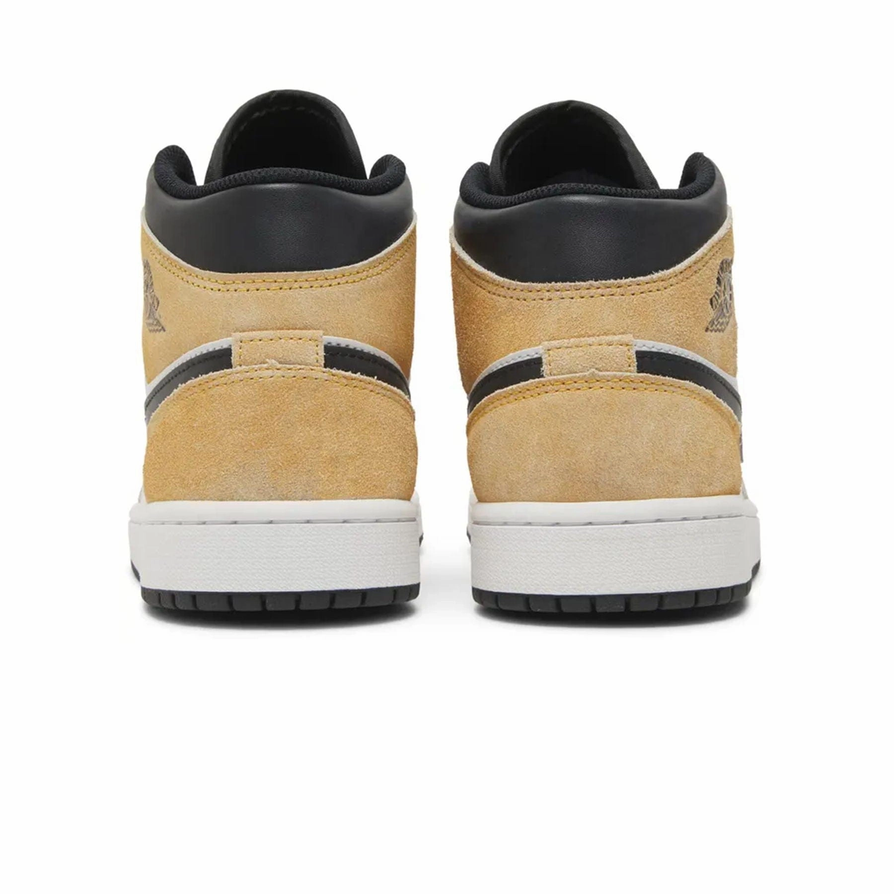Air Jordan 1 Mid SE 'Flight Club' Air Jordan 1 classic sneakers