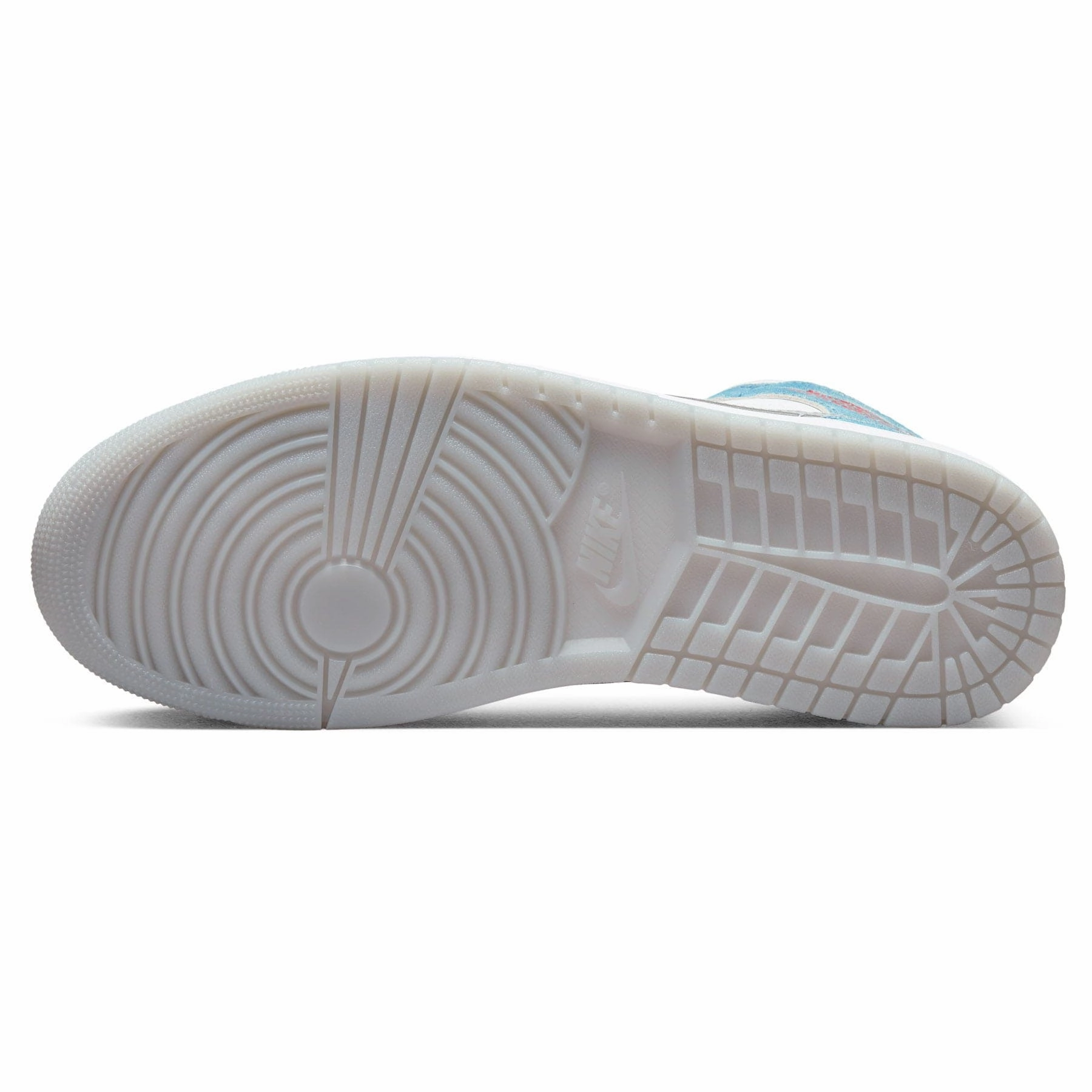 Air Jordan 1 Mid SE 'French Blue' Air Jordan 1 Mid streetwear shoes