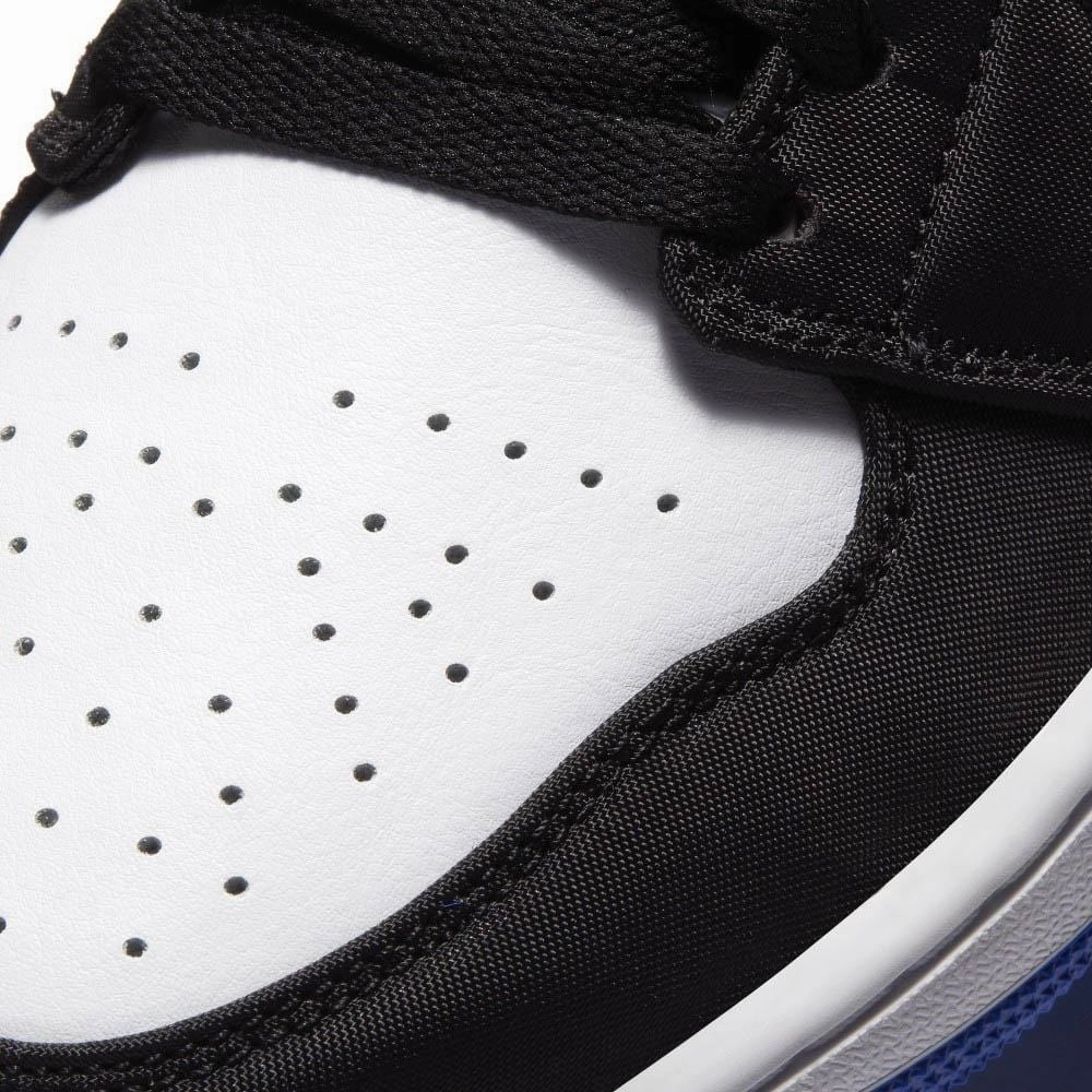 Air Jordan 1 Mid SE ??Game Royal?? Air Jordan 1 vintage style sneakers
