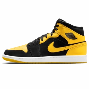 Air Jordan 1 Mid SE 'New Love' 2025 Air Jordan 1 Mid versatile shoes for daily wear
