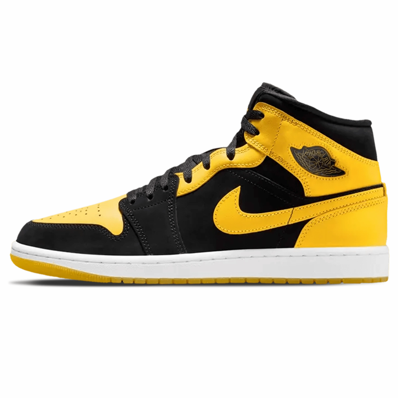 Air Jordan 1 Mid SE 'New Love' 2025 Air Jordan 1 Mid versatile shoes for daily wear