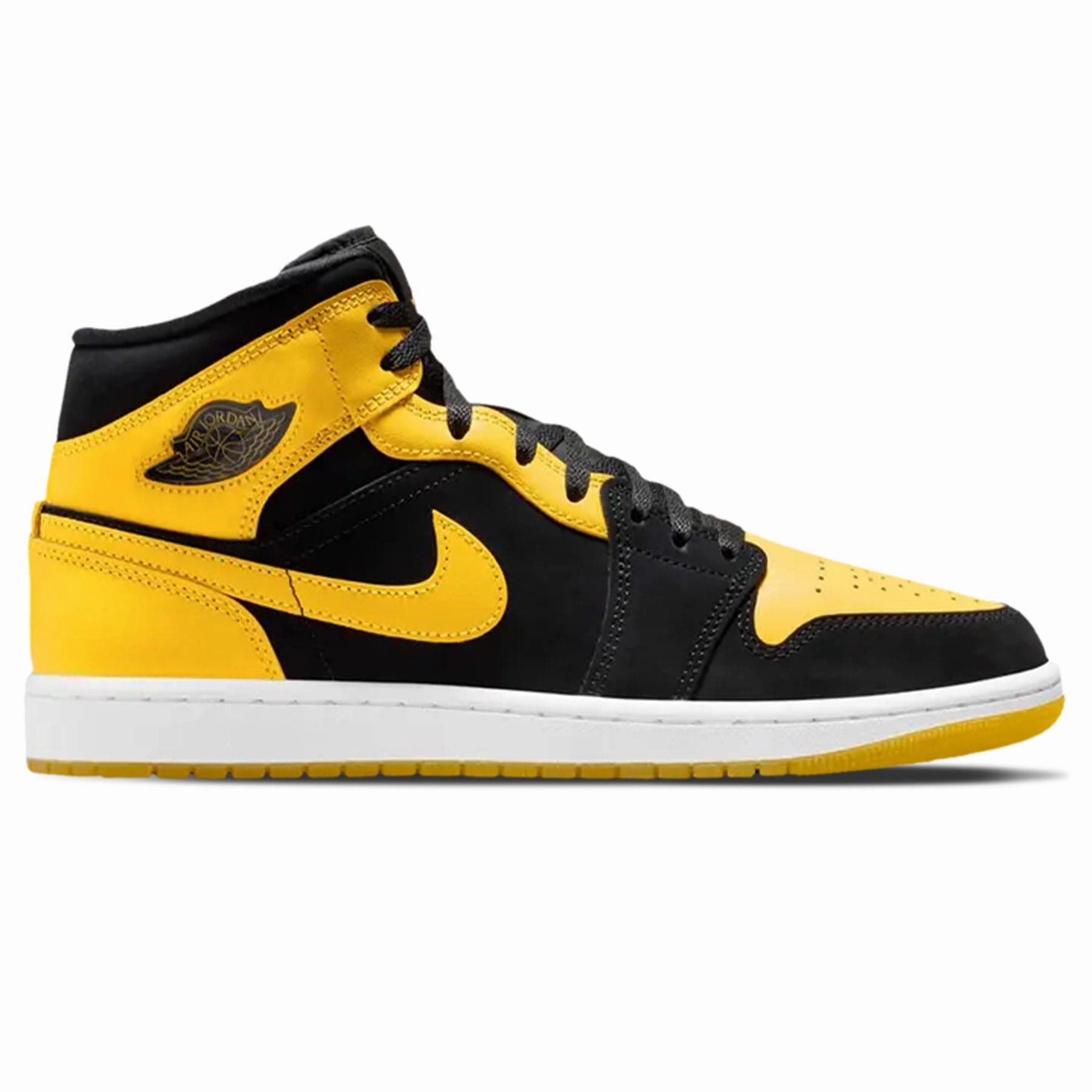 Air Jordan 1 Mid SE 'New Love' 2025 Air Jordan 1 Mid streetwear shoes