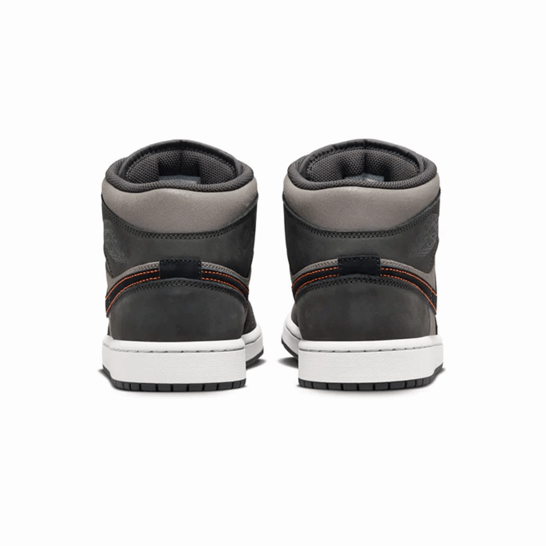Air Jordan 1 Mid SE 'Night Stadium' Air Jordan 1 classic sneakers
