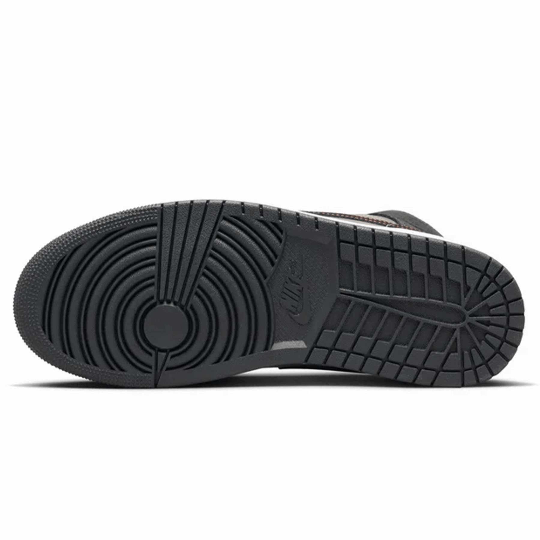 Air Jordan 1 Mid SE 'Night Stadium' Air Jordan 1 classic sneakers