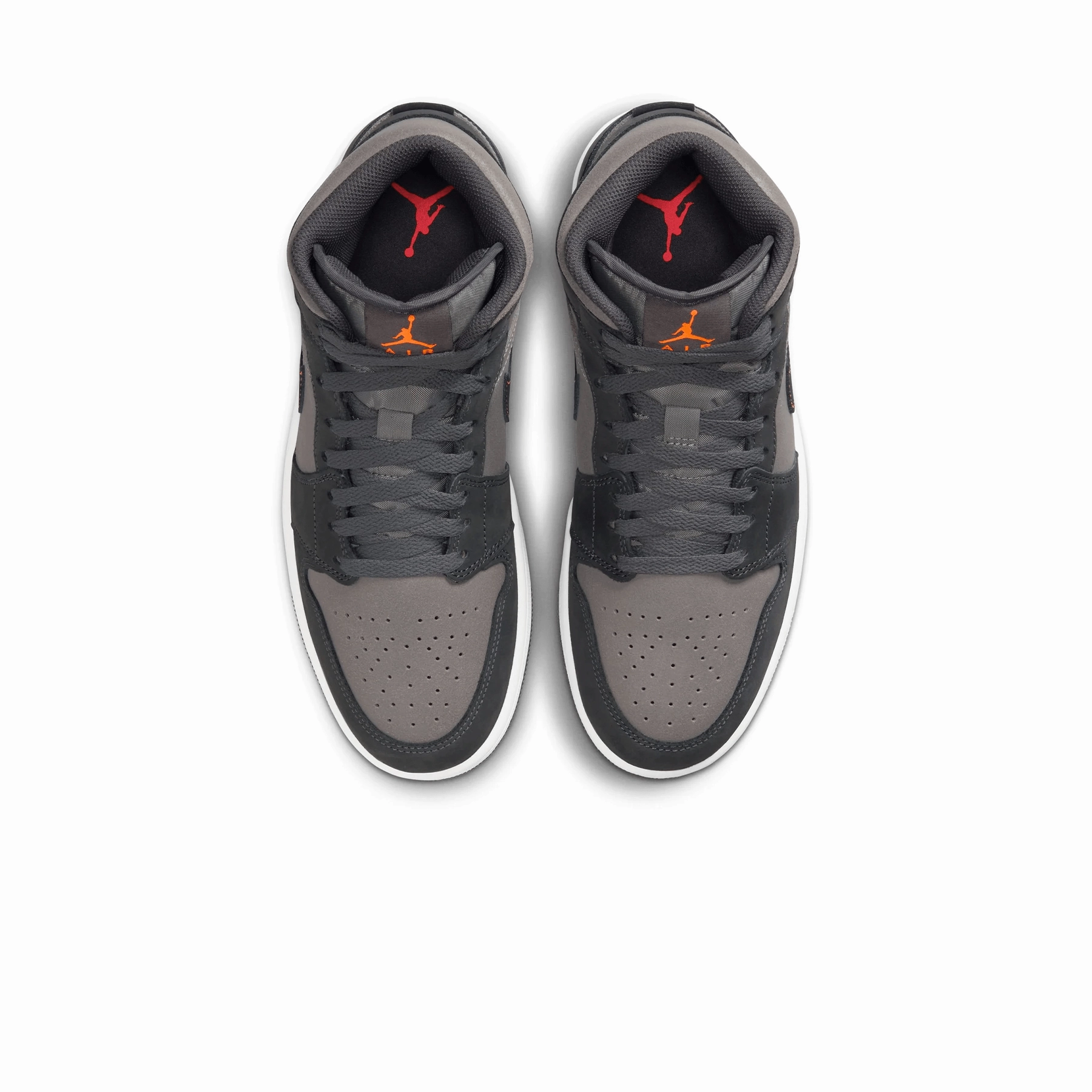 Air Jordan 1 Mid SE 'Night Stadium' Air Jordan 1 classic sneakers