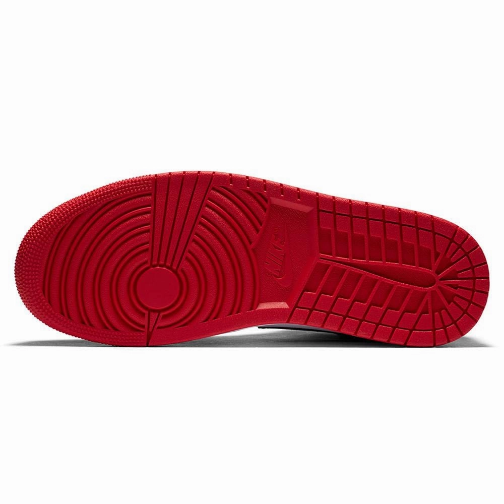 Air Jordan 1 Mid SE ??Olympic USA?? Air Jordan 1 vintage style sneakers