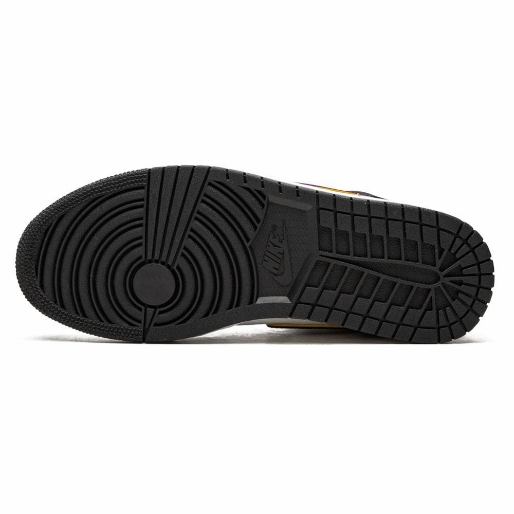 Air Jordan 1 Mid SE 'Rivals' Air Jordan 1 Mid streetwear shoes