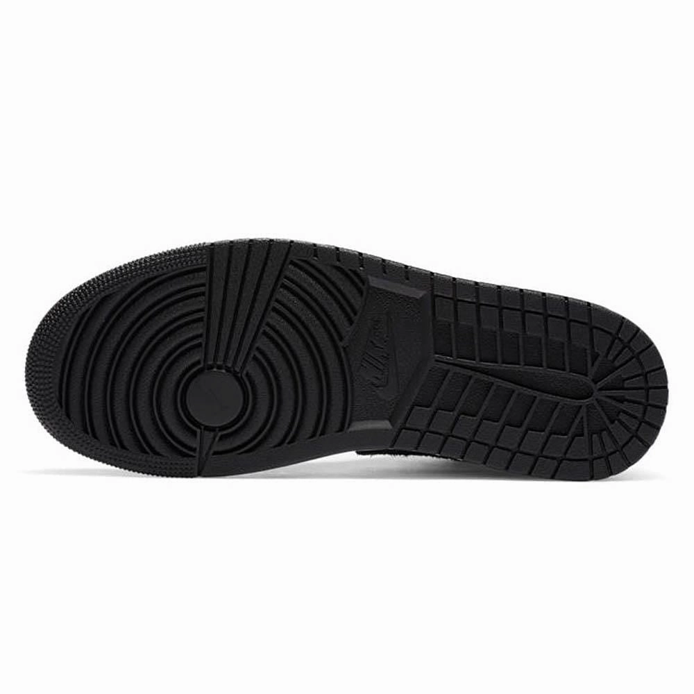 Air Jordan 1 Mid SE ??South Beach?? Air Jordan 1 Mid streetwear shoes