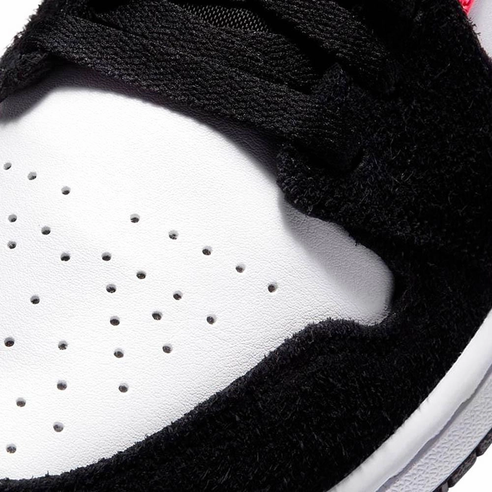 Air Jordan 1 Mid SE ??South Beach?? Air Jordan 1 Mid streetwear shoes