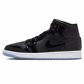 Air Jordan 1 Mid SE 'Space Jam' Air Jordan 1 Mid versatile shoes for daily wear
