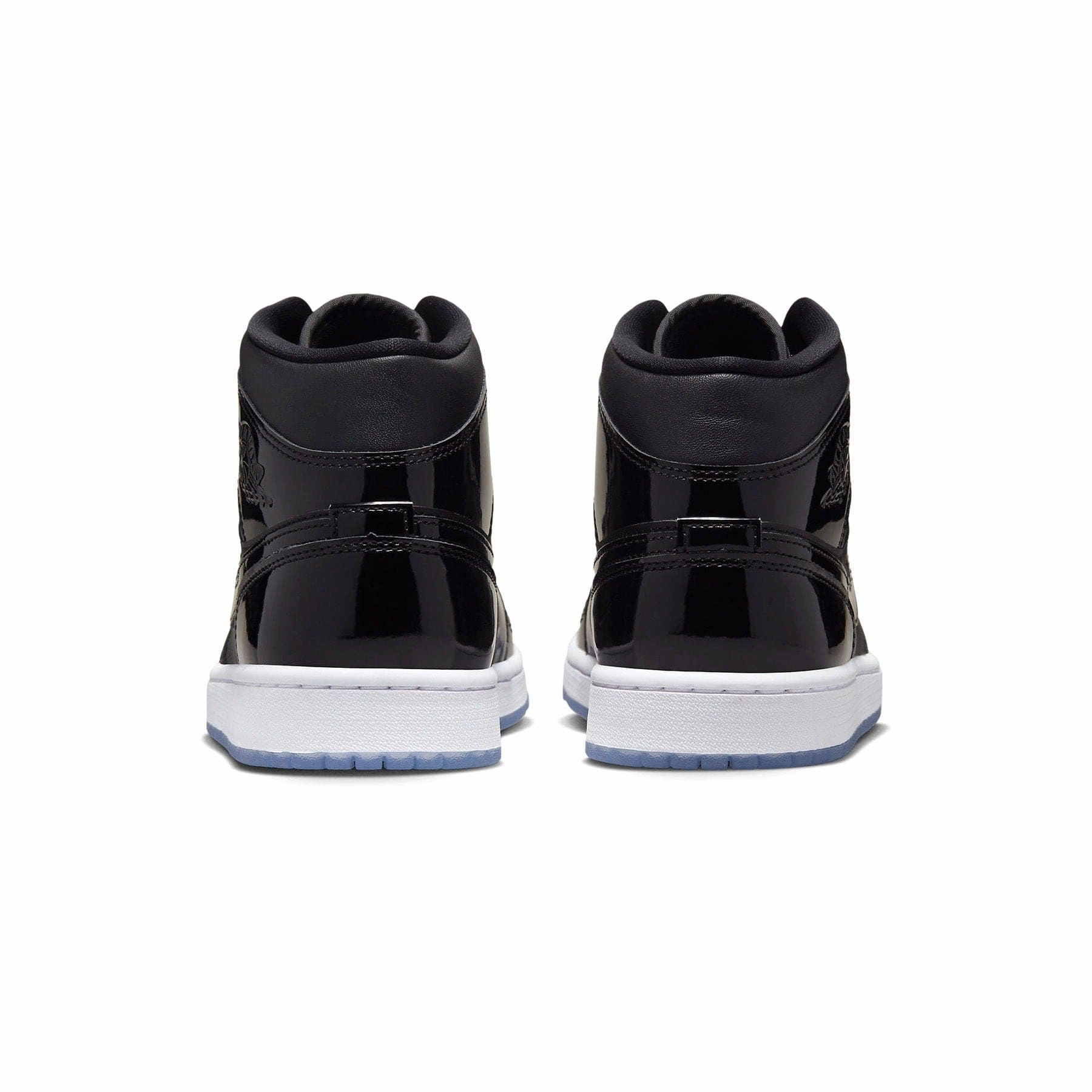 Air Jordan 1 Mid SE 'Space Jam' Air Jordan 1 Mid streetwear shoes