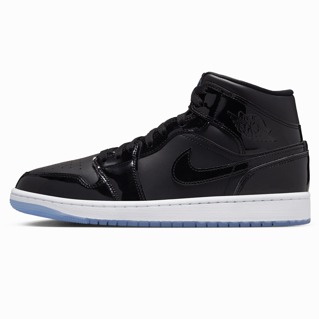 Air Jordan 1 Mid SE 'Space Jam' Air Jordan 1 Mid versatile shoes for daily wear