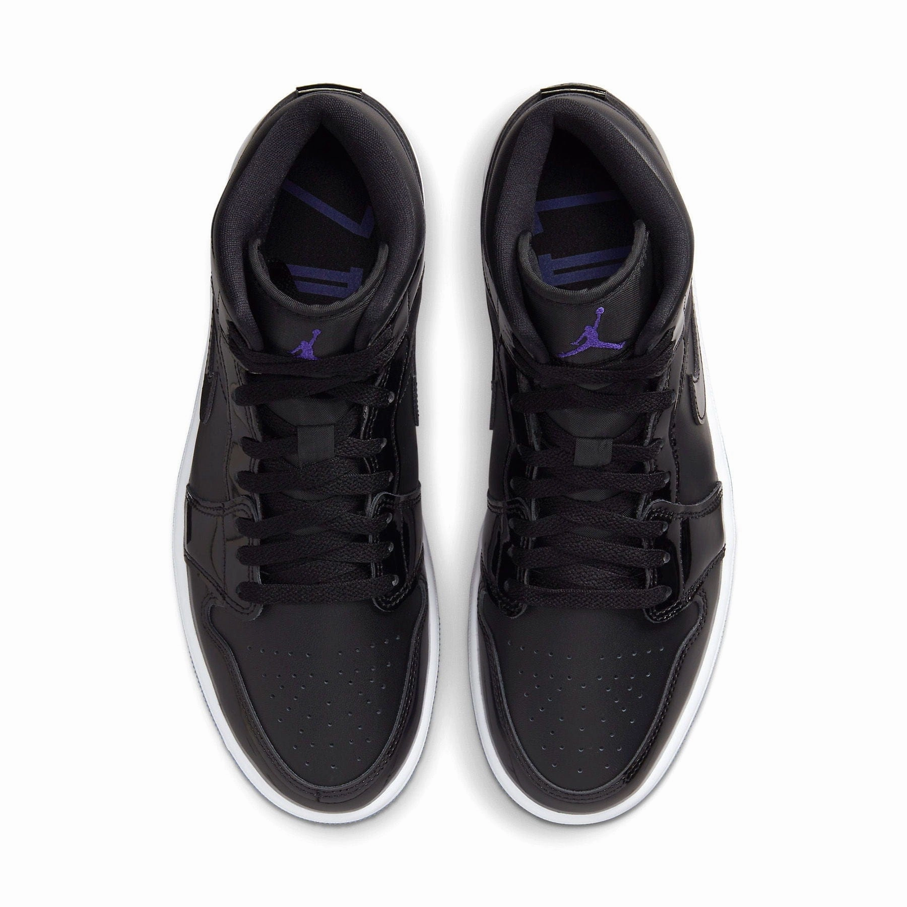 Air Jordan 1 Mid SE 'Space Jam' Air Jordan 1 Mid streetwear shoes