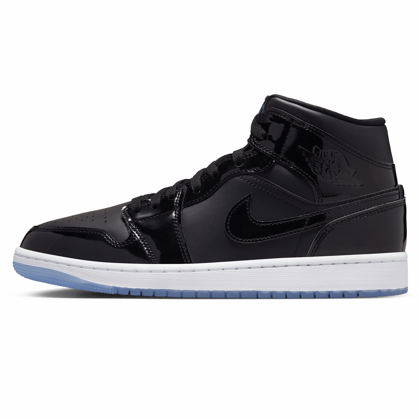 Air Jordan 1 Mid SE 'Space Jam' Air Jordan 1 timeless sneakers for Jordan fans