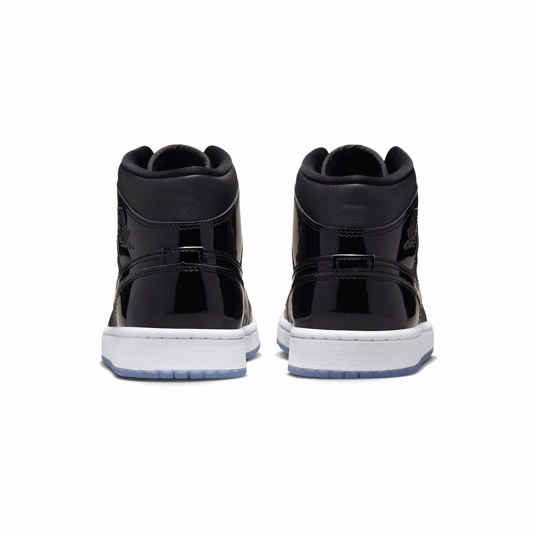 Air Jordan 1 Mid SE 'Space Jam' Air Jordan 1 vintage style sneakers