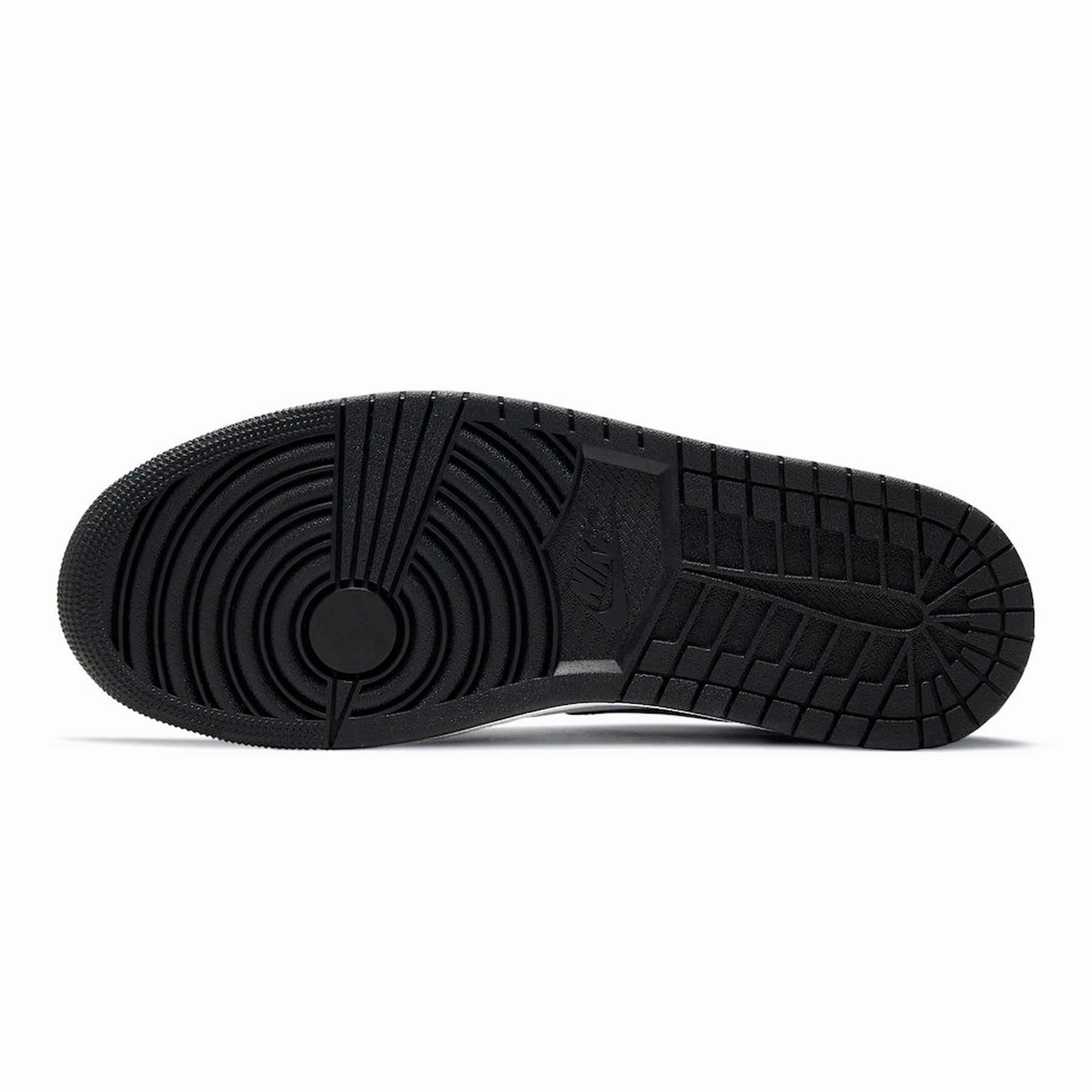 Air Jordan 1 Mid SE All star 2021 Weekend Black Air Jordan 1 Mid streetwear shoes