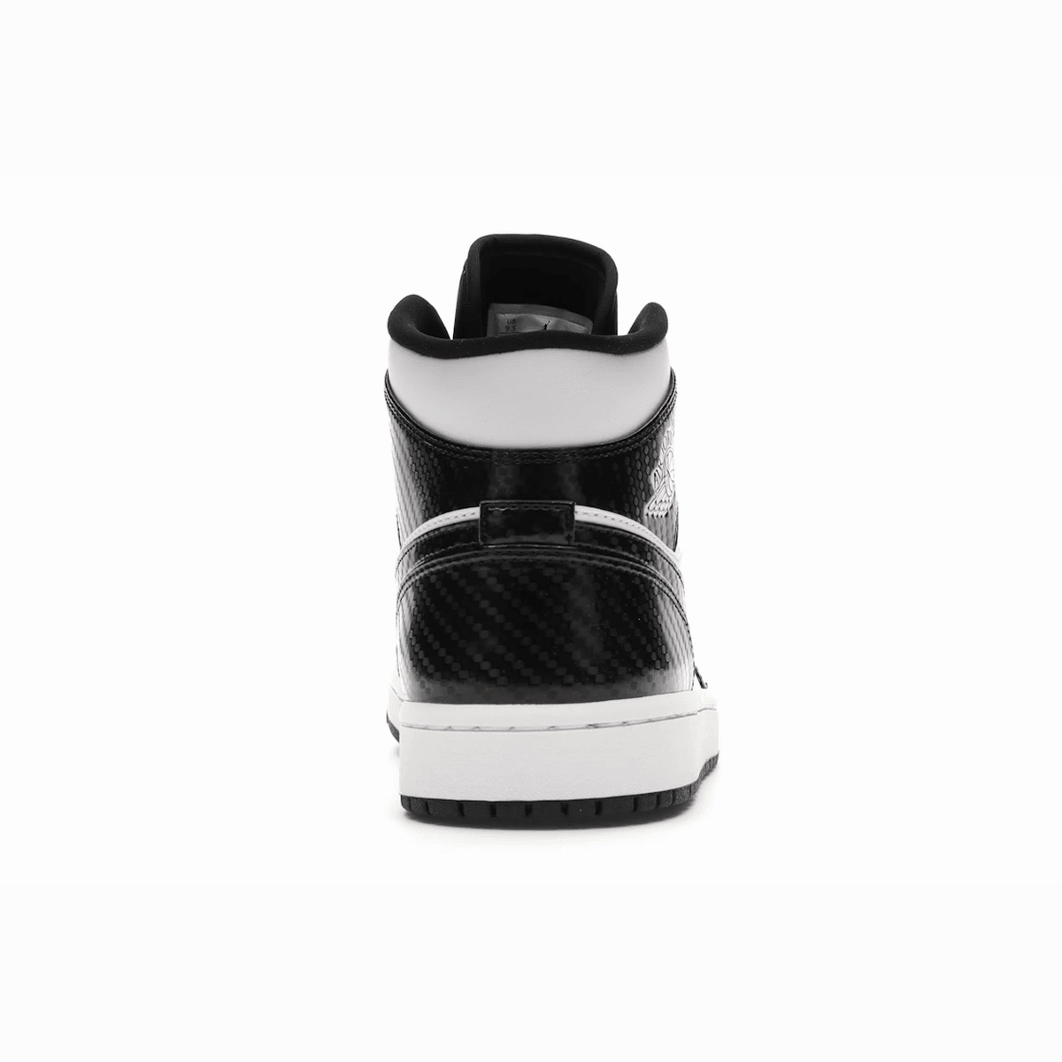 Air Jordan 1 Mid SE All-Star Carbon Fiber Air Jordan 1 Mid retro sneakers