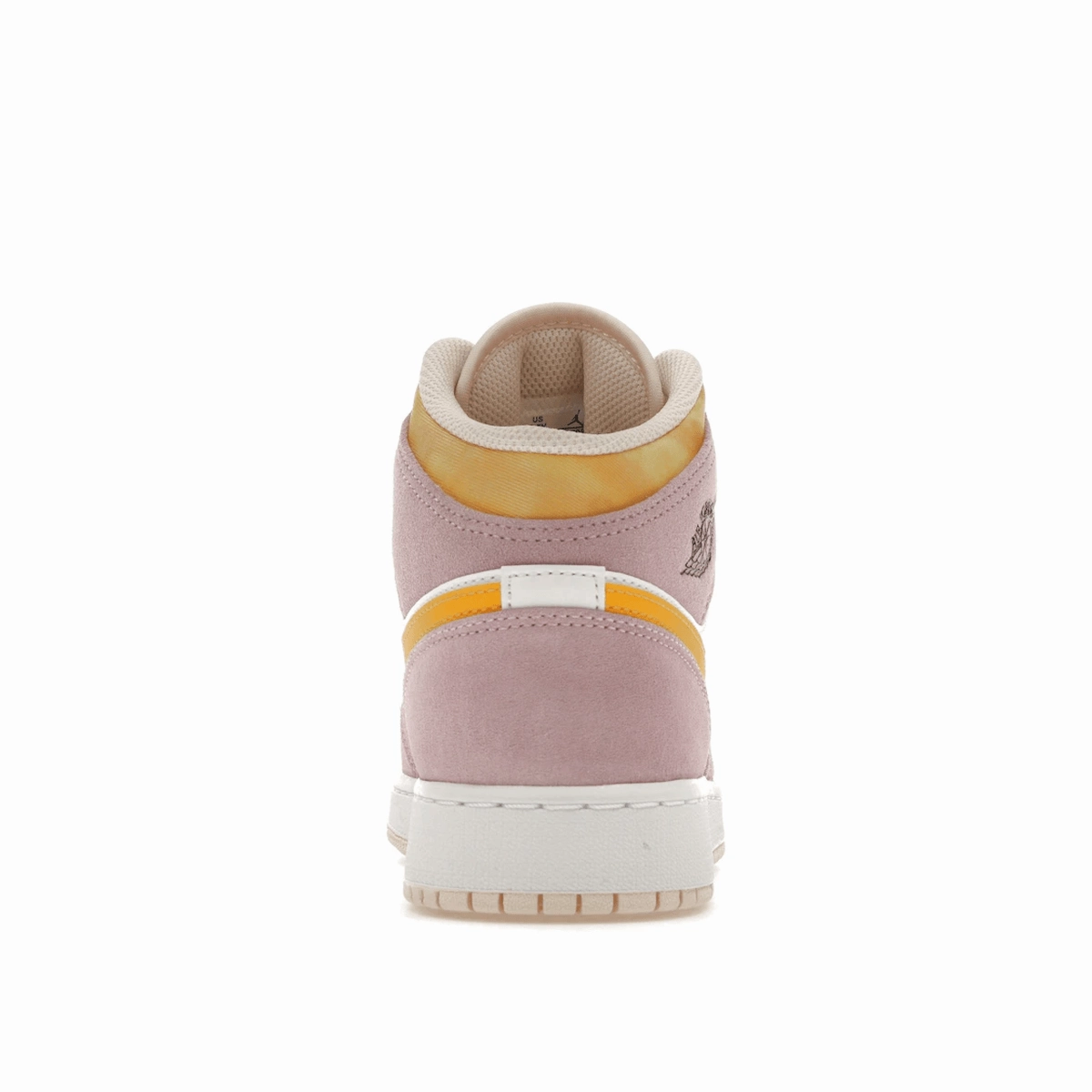 Air Jordan 1 Mid SE Arctic Pink Air Jordan 1 Mid retro sneakers