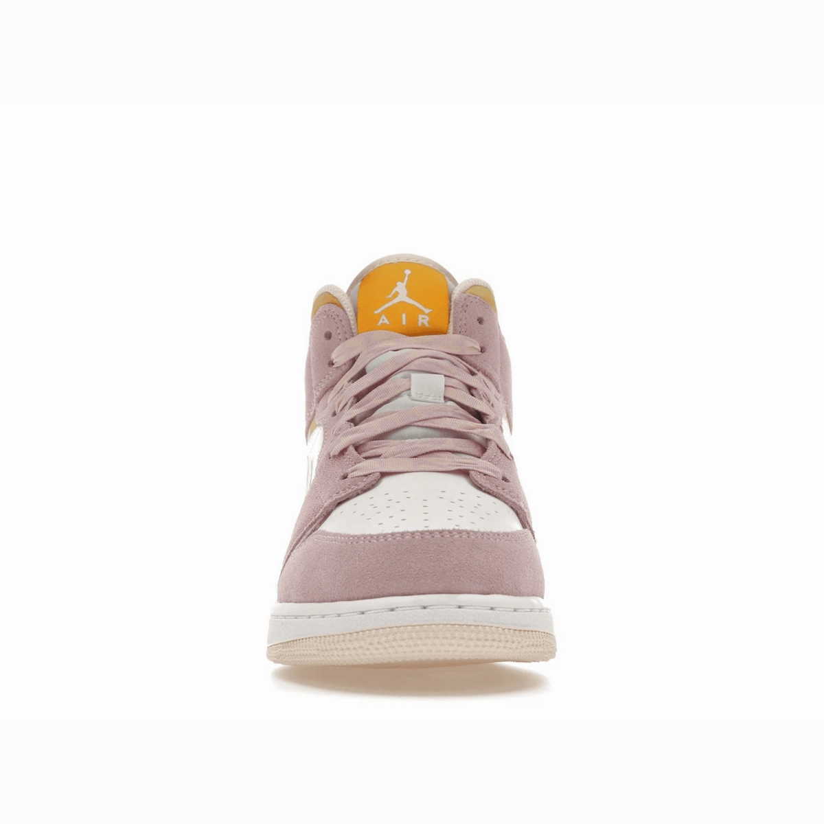Air Jordan 1 Mid SE Arctic Pink Air Jordan 1 Mid retro sneakers