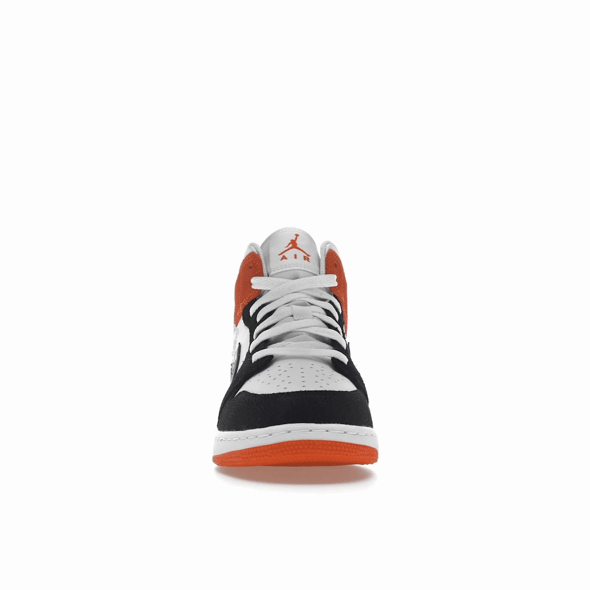 Air Jordan 1 Mid SE Basketball Blossom Air Jordan 1 Mid retro sneakers