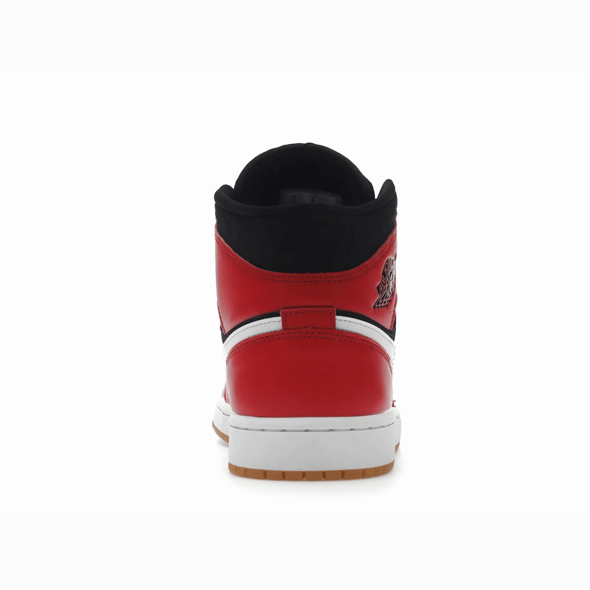 Air Jordan 1 Mid SE Christmas Air Jordan 1 Mid retro sneakers