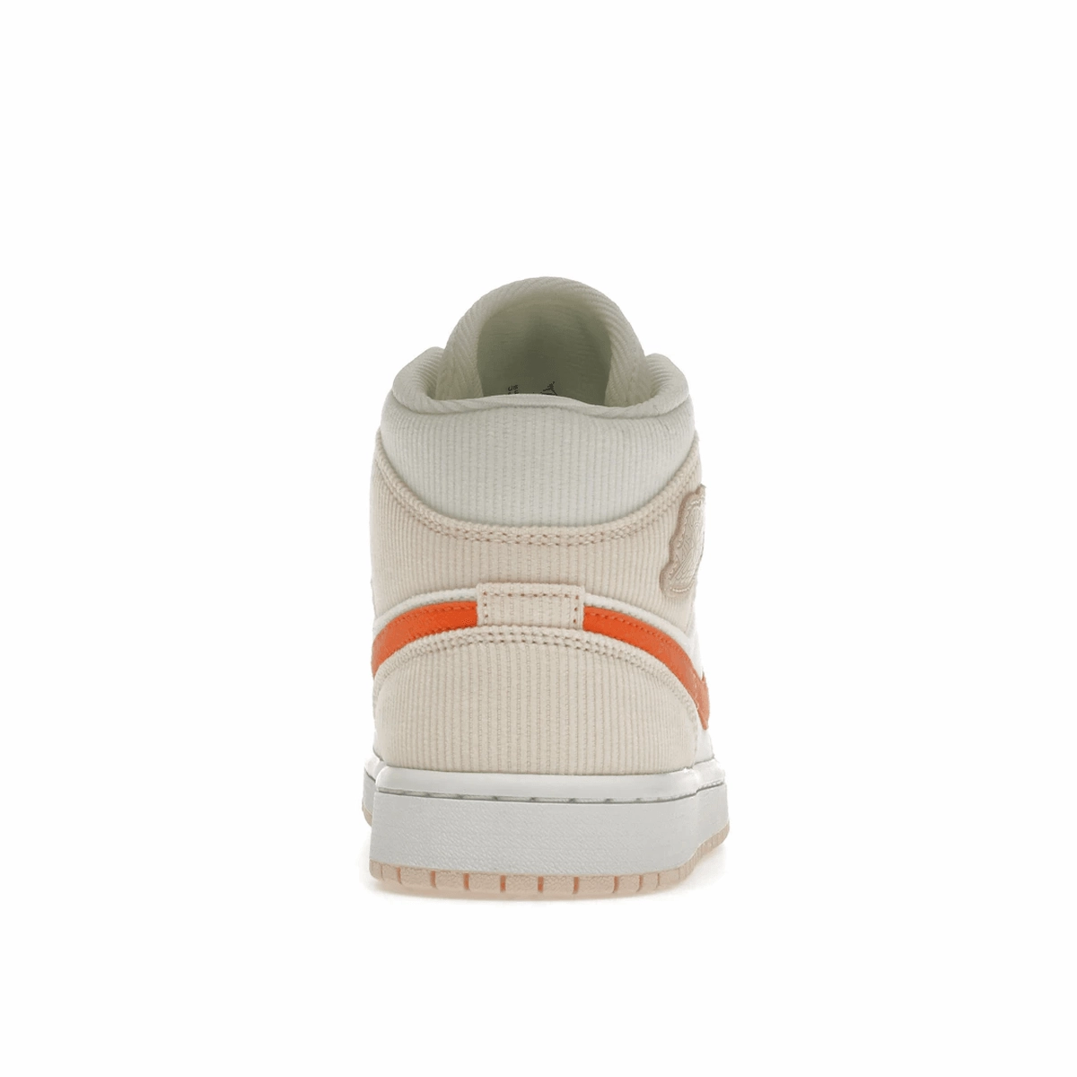Air Jordan 1 Mid SE Corduroy Sail Air Jordan 1 Mid retro sneakers