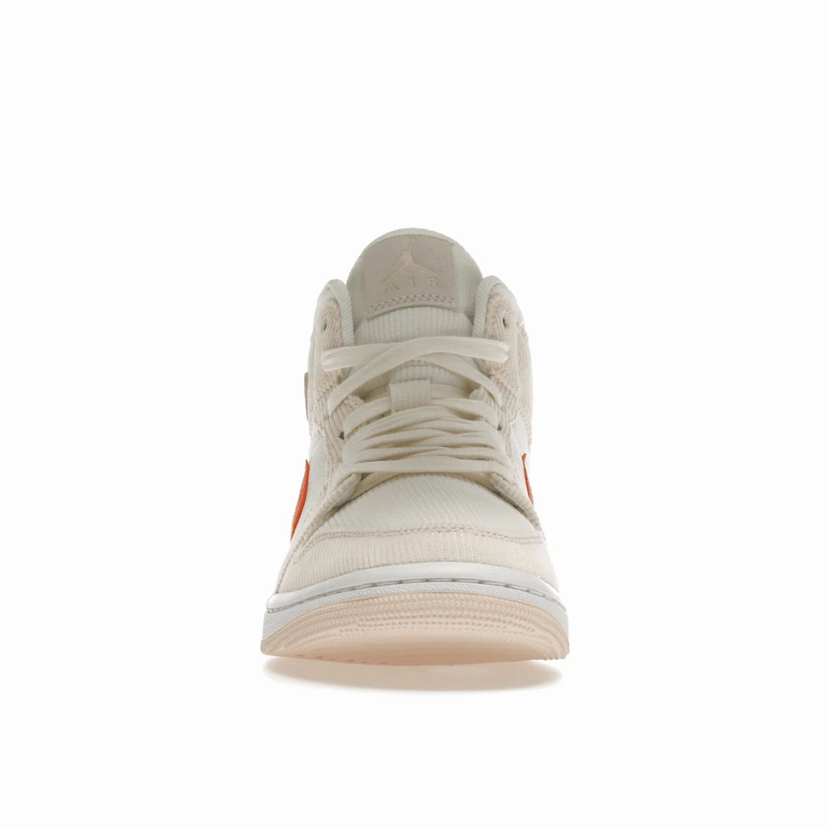Air Jordan 1 Mid SE Corduroy Sail Air Jordan 1 Mid retro sneakers