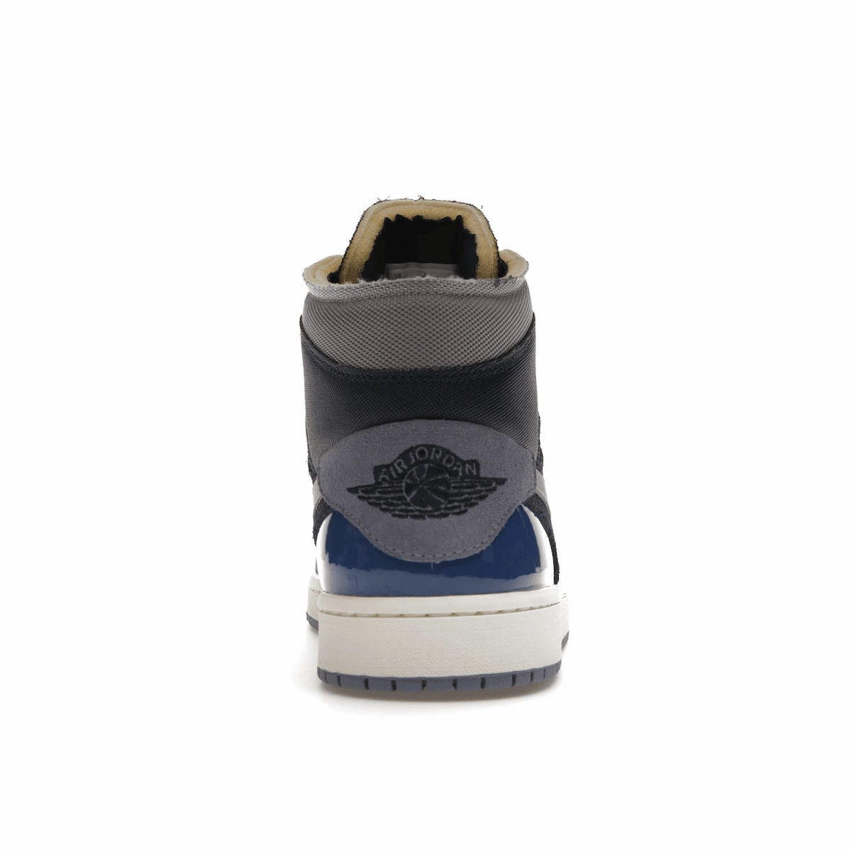 Air Jordan 1 Mid SE Craft Obsidian French Blue Ashen Slate White Air Jordan 1 Mid retro sneakers
