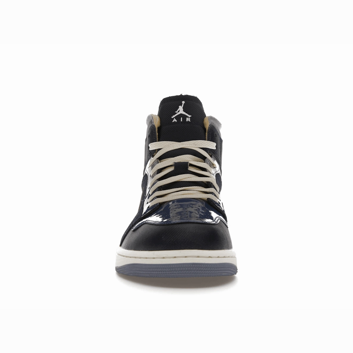 Air Jordan 1 Mid SE Craft Obsidian French Blue Ashen Slate White Air Jordan 1 Mid retro sneakers