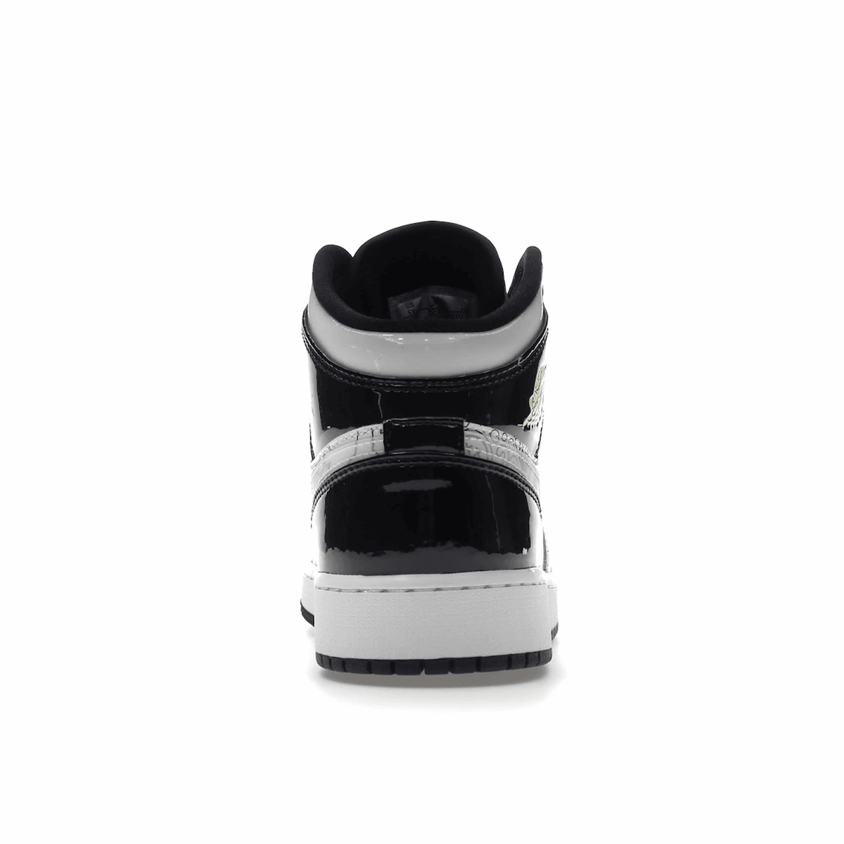 Air Jordan 1 Mid SE DIY Air Jordan 1 Mid retro sneakers