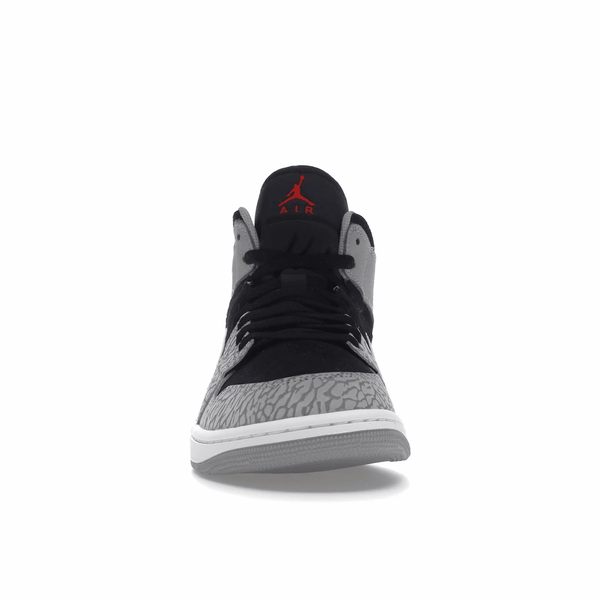 Air Jordan 1 Mid SE Elephant Print Air Jordan 1 Mid retro sneakers