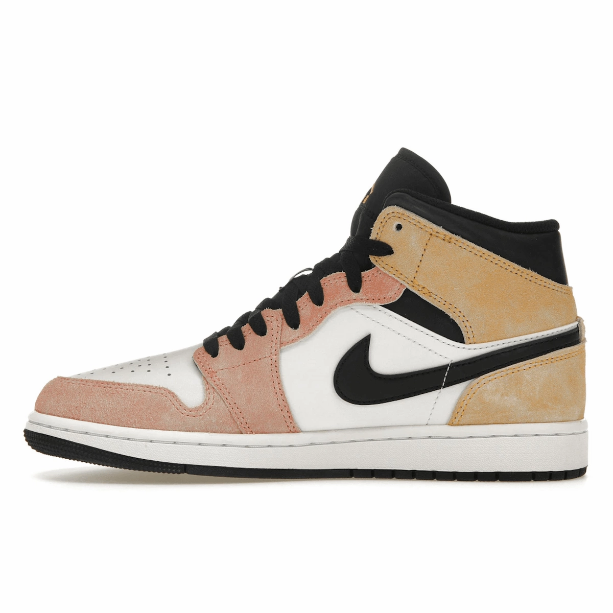 Air Jordan 1 Mid SE Flight Club Air Jordan 1 Mid retro sneakers