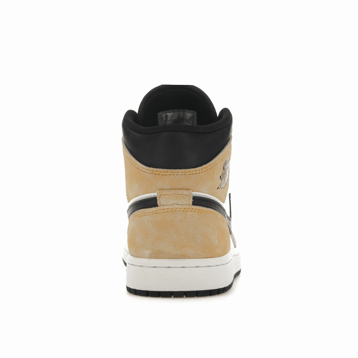 Air Jordan 1 Mid SE Flight Club Air Jordan 1 Mid retro sneakers