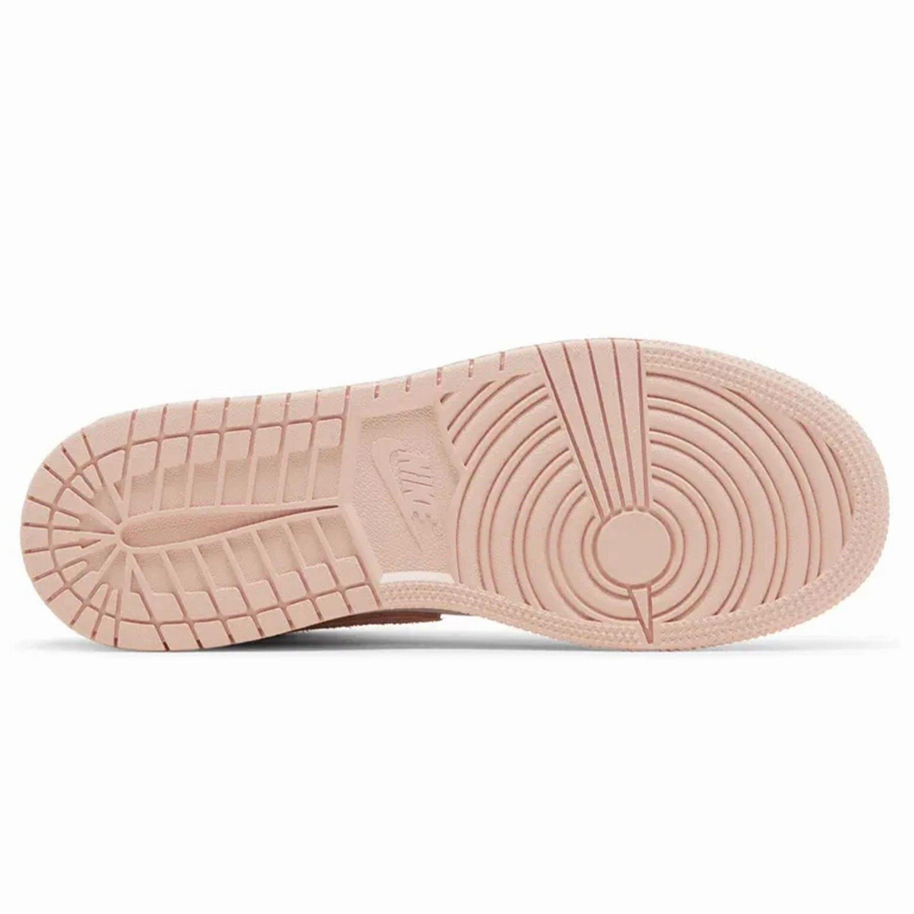 Air Jordan 1 Mid SE GS 'Legend Pink' Air Jordan 1 classic sneakers