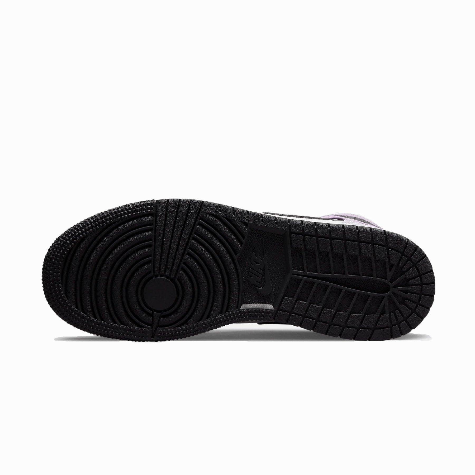 Air Jordan 1 Mid SE GS 'Zen Master' Air Jordan 1 Mid streetwear shoes