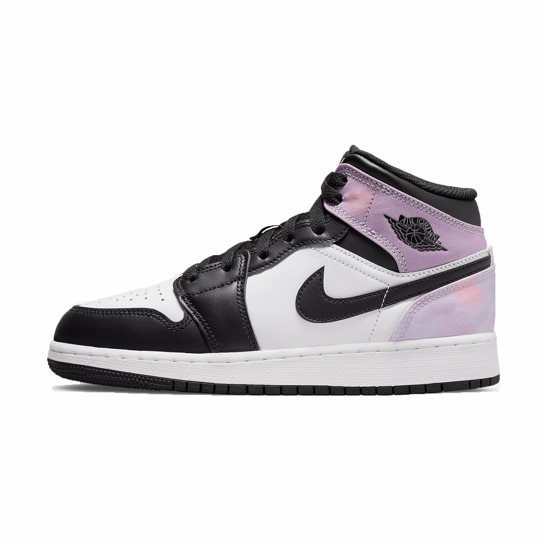 Air Jordan 1 Mid SE GS 'Zen Master' Air Jordan 1 timeless sneakers for Jordan fans