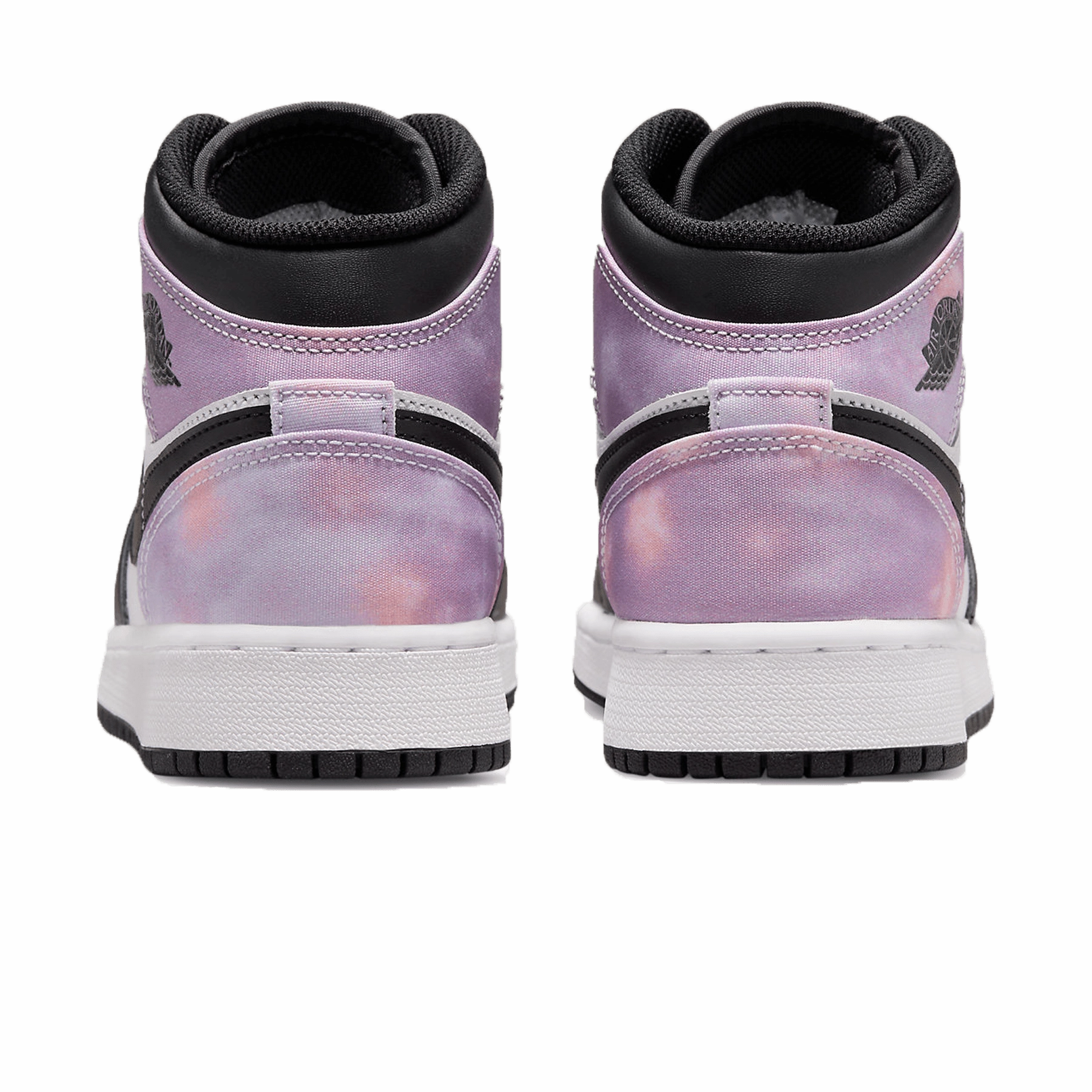 Air Jordan 1 Mid SE GS 'Zen Master' Air Jordan 1 vintage style sneakers