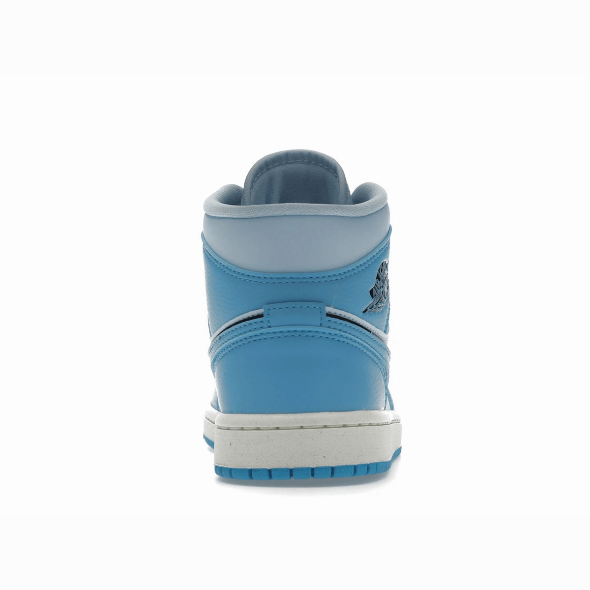 Air Jordan 1 Mid SE Ice Blue Air Jordan 1 Mid retro sneakers