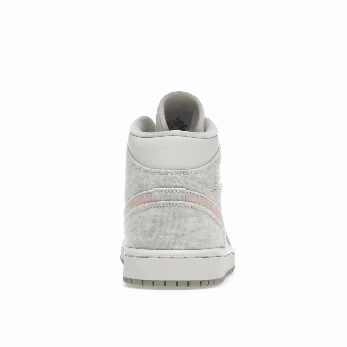 Air Jordan 1 Mid SE Light Iron Ore Air Jordan 1 Mid retro sneakers
