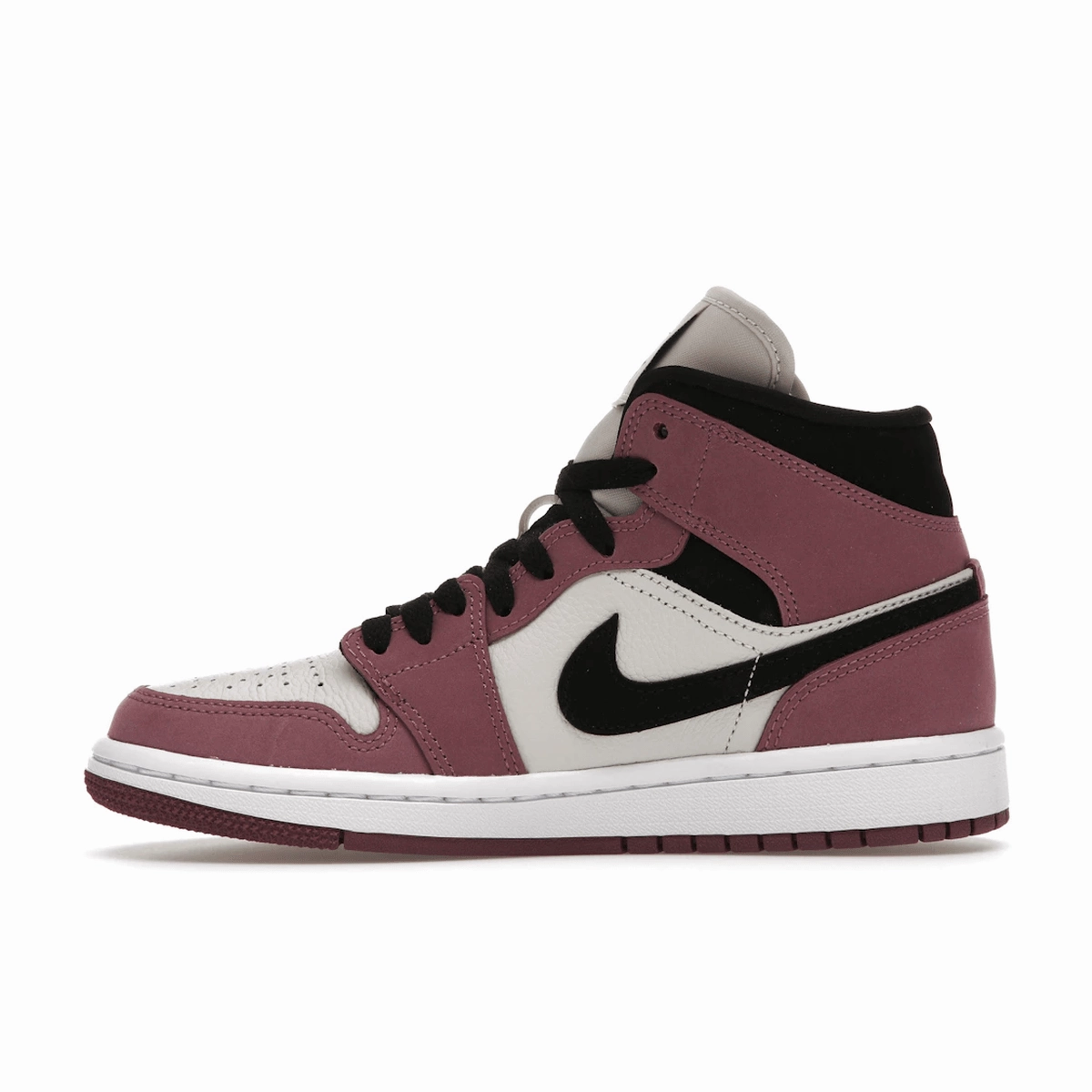Air Jordan 1 Mid SE Light Mulberry Air Jordan 1 Mid retro sneakers